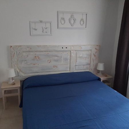 La Casa Di Adi Apartment Santa Caterina  Екстериор снимка