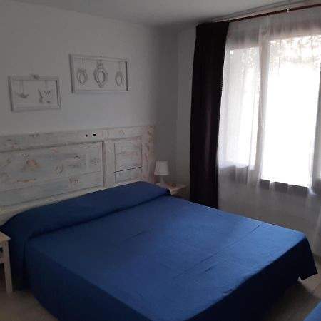 La Casa Di Adi Apartment Santa Caterina  Екстериор снимка