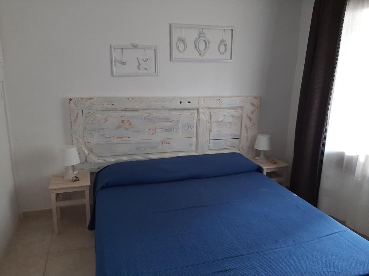 La Casa Di Adi Apartment Santa Caterina  Екстериор снимка