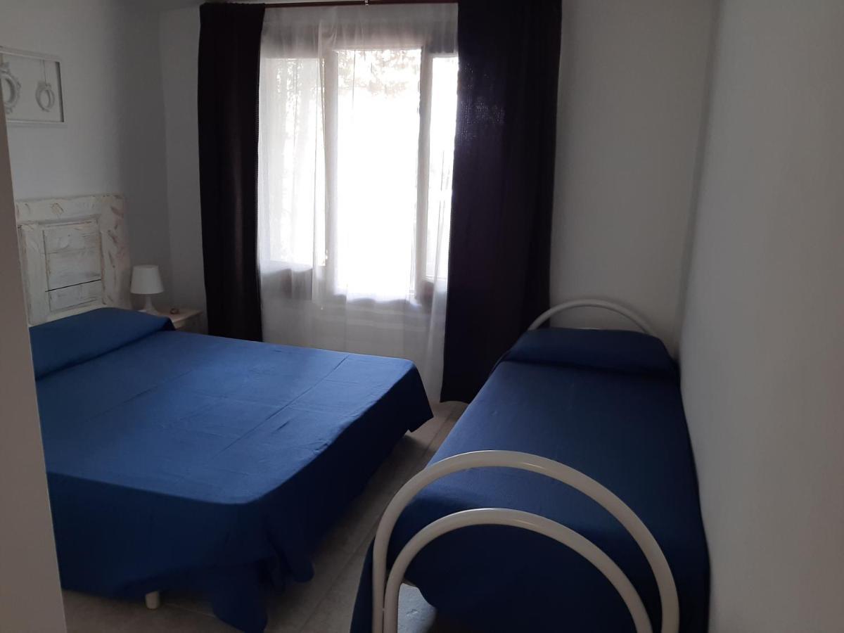 La Casa Di Adi Apartment Santa Caterina  Екстериор снимка