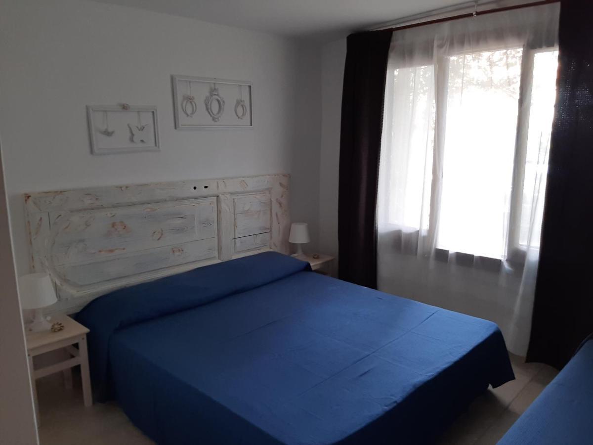 La Casa Di Adi Apartment Santa Caterina  Екстериор снимка