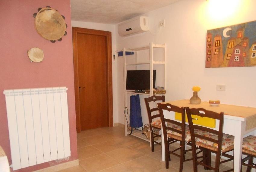 La Casa Di Adi Apartment Santa Caterina  Екстериор снимка